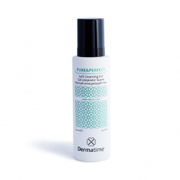 PURE&PERFECT Soft Cleansing Gel (Dermatime) – Мягкий очищающий гель, 200 мл PURE&PERFECT Soft Cleansing Gel (Dermatime) – Мягкий очищающий гель, 200 мл